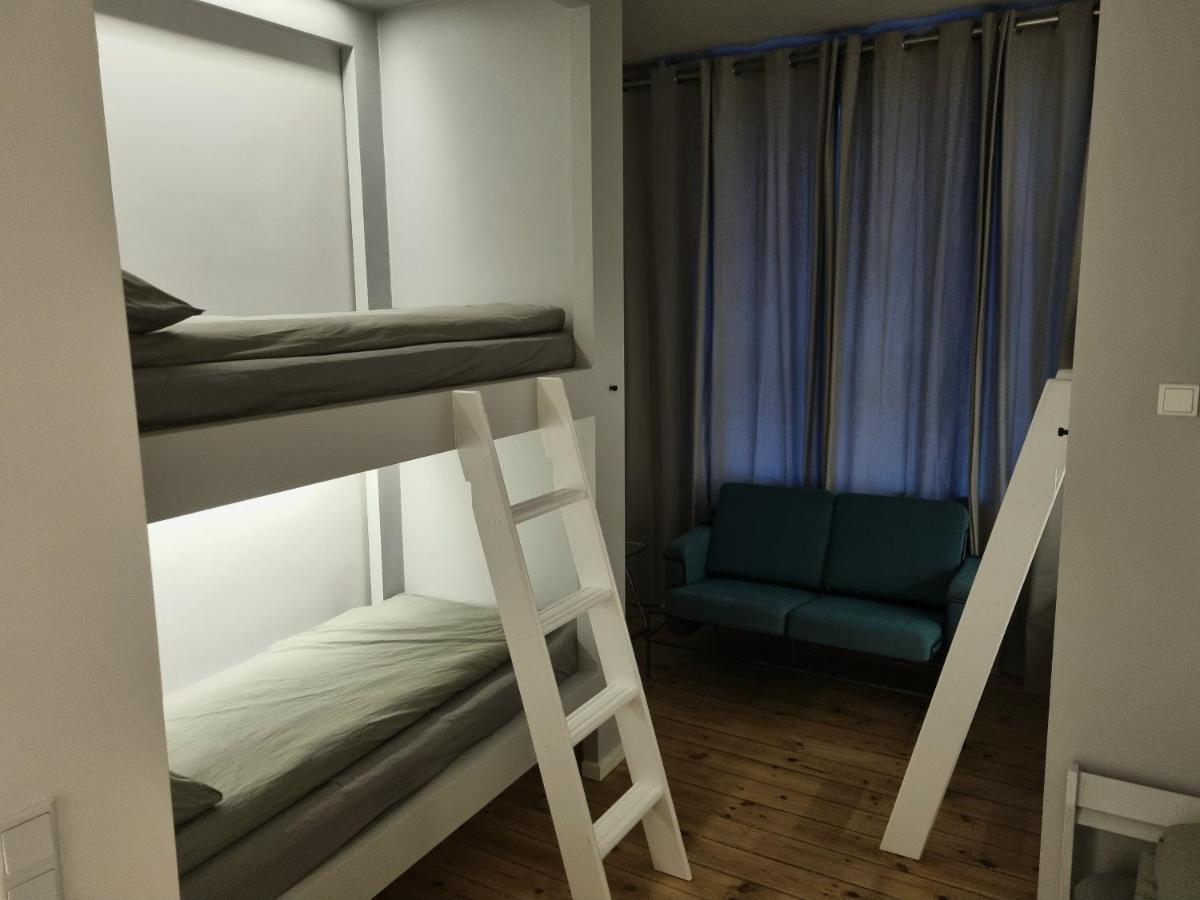 Hotellos コペンハーゲン エクステリア 写真